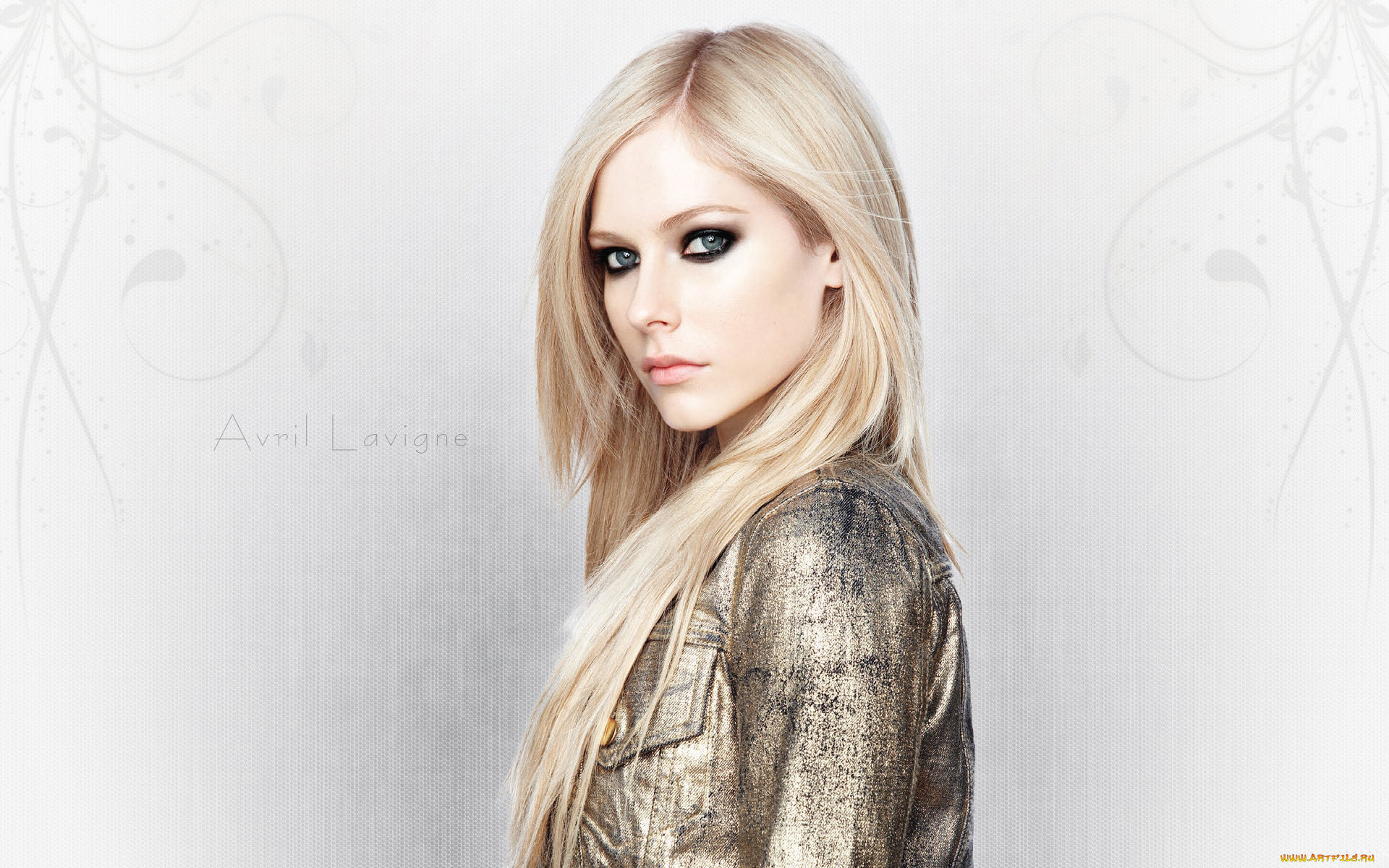 , avril, lavigne, 